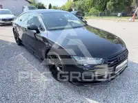 2016 Audi A7