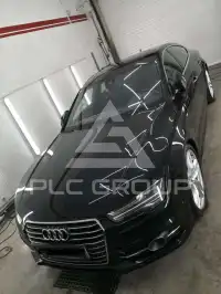 2017 Audi A7