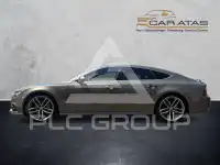 2016 Audi A7