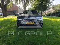2016 Audi A7