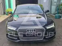 2016 Audi A7