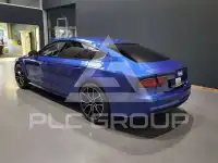2016 Audi A7