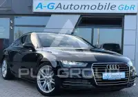 2016 Audi A7