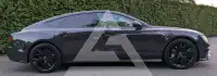 2016 Audi A7