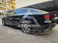2016 Audi A7