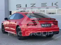 2016 Audi A7
