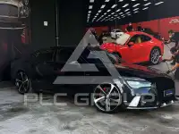2016 Audi A7
