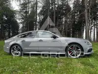2016 Audi A7