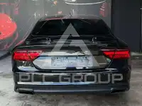 2016 Audi A7