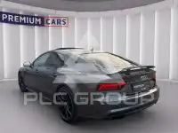 2016 Audi A7