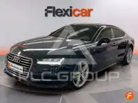 2016 Audi A7