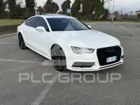 2016 Audi A7