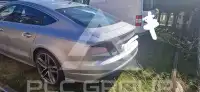 2016 Audi A7