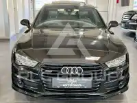 2016 Audi A7