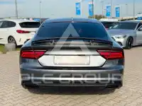 2016 Audi A7