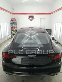 2017 Audi A7