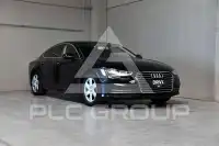 2016 Audi A7