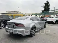2016 Audi A7