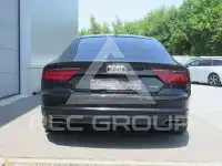 2016 Audi A7