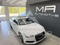2016 Audi A7
