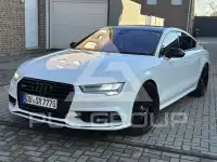 2016 Audi A7