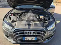 2016 Audi A7