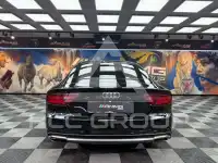 2016 Audi A7