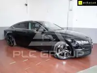 2016 Audi A7