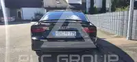 2016 Audi A7