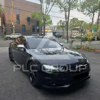 2016 Audi A7