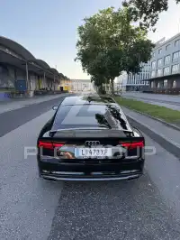 2016 Audi A7
