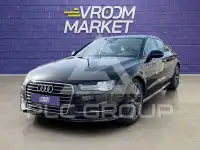 2016 Audi A7