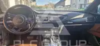 2016 Audi A7