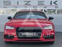 2016 Audi A7