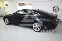 2016 Audi A7