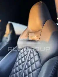 2016 Audi A7