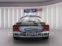2016 Audi A7