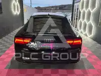 2016 Audi A7