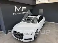 2016 Audi A7