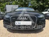 2016 Audi A7