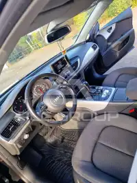 2016 Audi A7