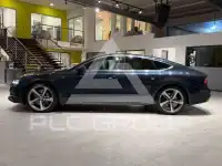 2016 Audi A7