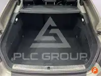 2016 Audi A7