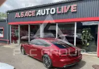2016 Audi A7