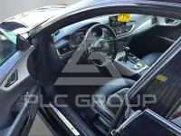 2016 Audi A7