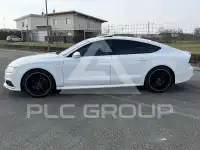 2016 Audi A7