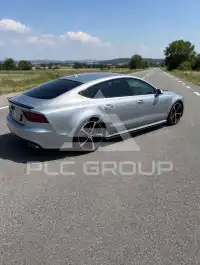 2016 Audi A7