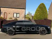 2016 Audi A7