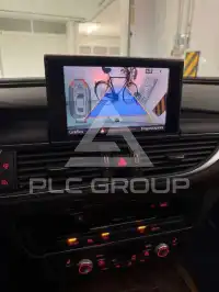 2016 Audi A7