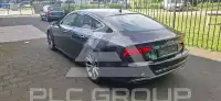 2016 Audi A7